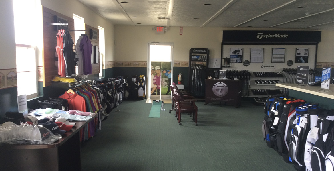 Proshop